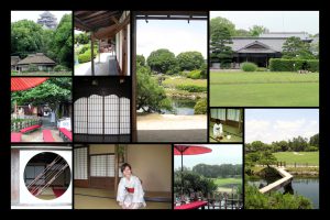 Korakuen, Okayama -01