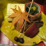 Enjoy Japanese food visually!