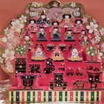 Hinamatsuri card