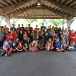 Thank you! We had a wonderful time. 