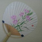 Uchiwa is the most eco friendly air conditioner,I thik.