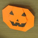 You can make this! Happy Halloween!