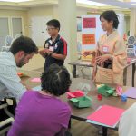 Great experience for everyone!