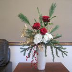 Flower Christmas   (10)