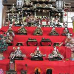 wishing for happiness and health of the girls of the family