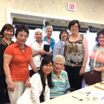 reunion Ikebana International