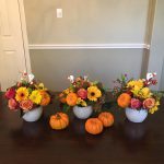 Use same materials !