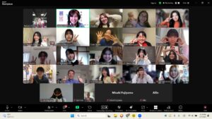 The Tomodachi Summit 2025 Orientation 